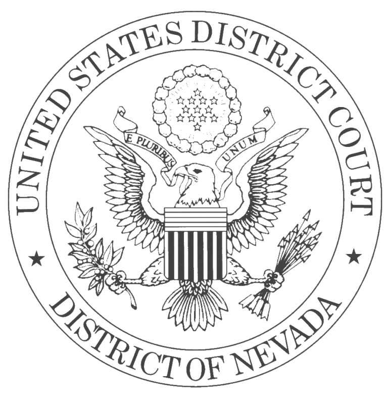 US Judiciary Training – Las Vegas NV